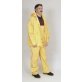 Rain Suit 3-Piece PVC Size 2X-Large
