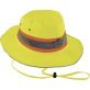 High Visibility Ranger Hat Lime Size Large/X-Large