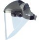 F500 Faceshield Headgear