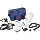 Air-Mate HEPA PAPR Assembly