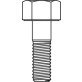 Tru-Torq® Hex Cap Screw Grade 9 - XA676