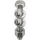 Tru-Torq® Hex Cap Screw Grade 9 - XA874