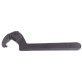 2 - 4 3/4" Adjustable Pin Spanner Wrench