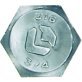  Hex Cap Screw 316 Stainless Steel - 81823