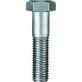 Hex Cap Screw 316 Stainless Steel