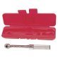 1/4" Drive Micrometer Adjustable Torque Wrench