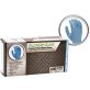 FalconGrip® Prem Blue Nitrile Glvs, Med - 1418047