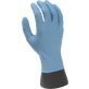 Prem Blue Nitrile Glvs, Med