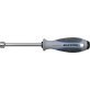 Nutdriver, Anti-Slip, Hollow Shaft, 7/32"