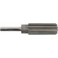 Silver & Deming Reamer 1-1/4 x 6"