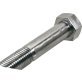 Tru-Torq® Hex Cap Screw Grade 9 Alloy Steel 3/8-16 x 2" - A636