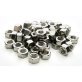  Hex Nut 316 Stainless Steel 5/16-18 - 81868