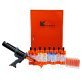 Seam Sealer Assortment With Cabinet