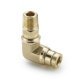 Parker DOT PTC Male Elbow Swivel 90 Degrees 3/8x3/8