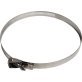 Quick Release Hose Clamp 301 SS 1-3/4 to 7"