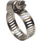 Super 77 Miniature Hose Clamp SS 7/32 to 5/8"