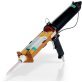  Dual-Cartridge Air Gun 100PSI - P32665