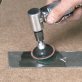 Tuff-Grit Twist-On Premium Zirconium Grain Grinding Disc 2" - 27355
