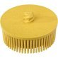 3M™ Scotch-Brite Roloc Bristle Disc 3" - 56540