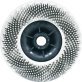 3M™ Scotch-Brite Roloc Bristle Disc Kit 4-1/2" - 60741