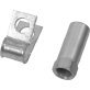 Push-Pull Cable Assembly Polypropylene 120" - 88626