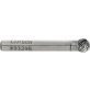 Solid Tungsten Carbide Bur 5/16"