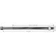  Spring Center Bolt 12" - 95908