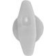  Weatherstrip Retainer Nylon 5 x 15mm - KT11313
