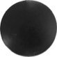  Side Trim Panel Retaining Clip Nylon Black 16mm - KT11314