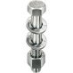  Tru-Torq Fastener Assembly Kit 3 Items 18Pcs - KT12251