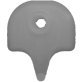  Front Bumper Grommet Plastic M4.2 - KT14287