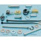 Light-Duty Brake Kit