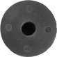  Fender Lining Screw Grommet Nylon #12 - P18348