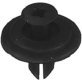  Cowl Panel Retainer Nylon 18mm - P42900