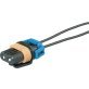 Halogen Headlamp Bulb Connector Repair Harness