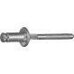  Window Regulator Rivet Aluminum/Steel 1/4" - P61855