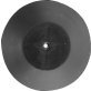  Hood Insulation Retainer Plastic 2" - P62505