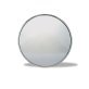 Round Stick-On Convex Mirror 3"