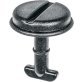 Floor Mat Lock Retainer Nylon 18.5mm