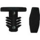 Hood Seal Retainer Nylon 5 x 13mm