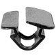 Hood Insulation Retainer Nylon 25 x 30mm