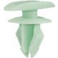 Weatherstrip Retainer