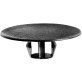 Hood Insul Retainer 26Mm Head Diameter 8Mm Stem Length