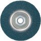 Blue-Kote Aluminum Backing Plate Flap Disc 4-1/2" - 27986