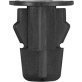 Fender Splash Shield Retainer Plastic 16mm