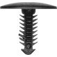Trim Panel Retainer Plastic 25.4mm