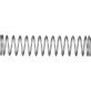 Compression Spring 19/32 x 3"