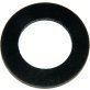 Fiber Drain Plug Gasket 20mm