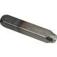Hand Stamp Steel Letter A