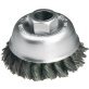 Single Row Knot-Type Cup Brush 2-3/4"